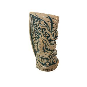 Frankies Tiki Room Las Vegas Cup Surf Dragon Souvenir 2016